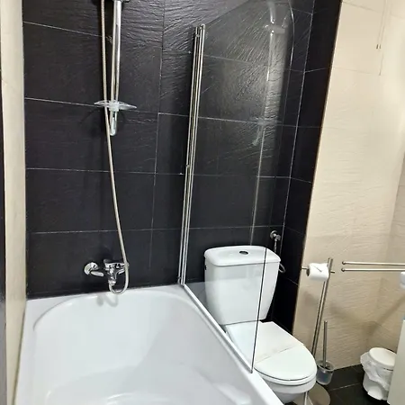 Apartman Adina *