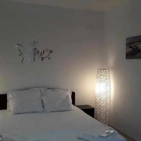 Apartman Adina Mamaia