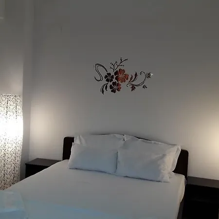 Apartman Adina Mamaia