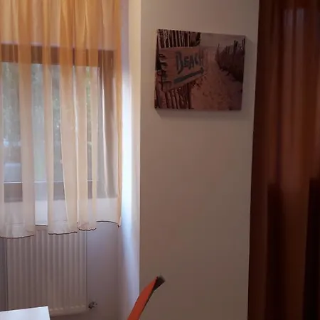 Adina Apartman Mamaia