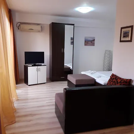 Apartman Adina