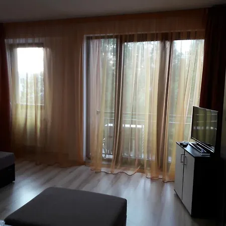 Apartman Adina