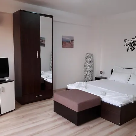Apartman Adina