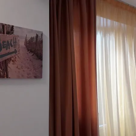 Apartman Adina *